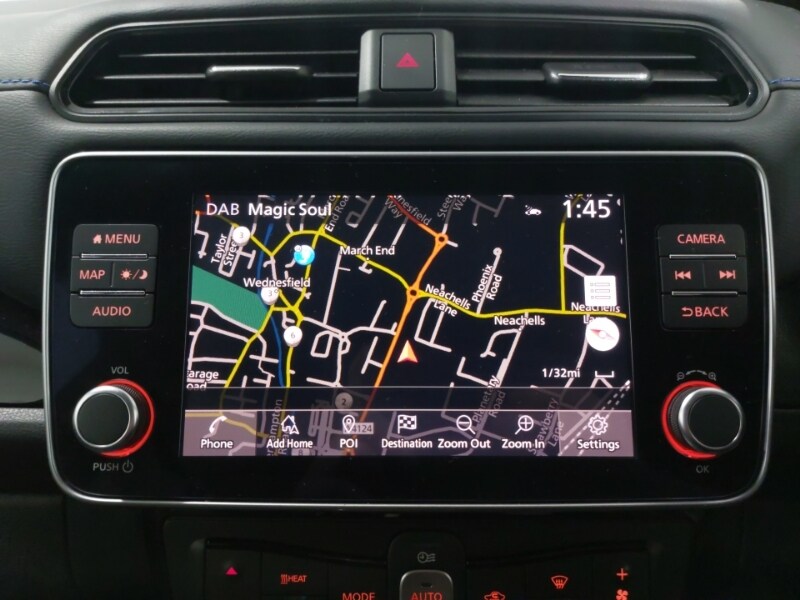 Used Nissan Leaf 2022 for sale - 78040780: Photo 16