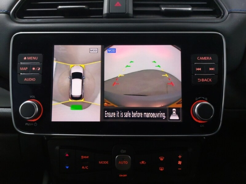 Used Nissan Leaf 2022 for sale - 78040780: Photo 17