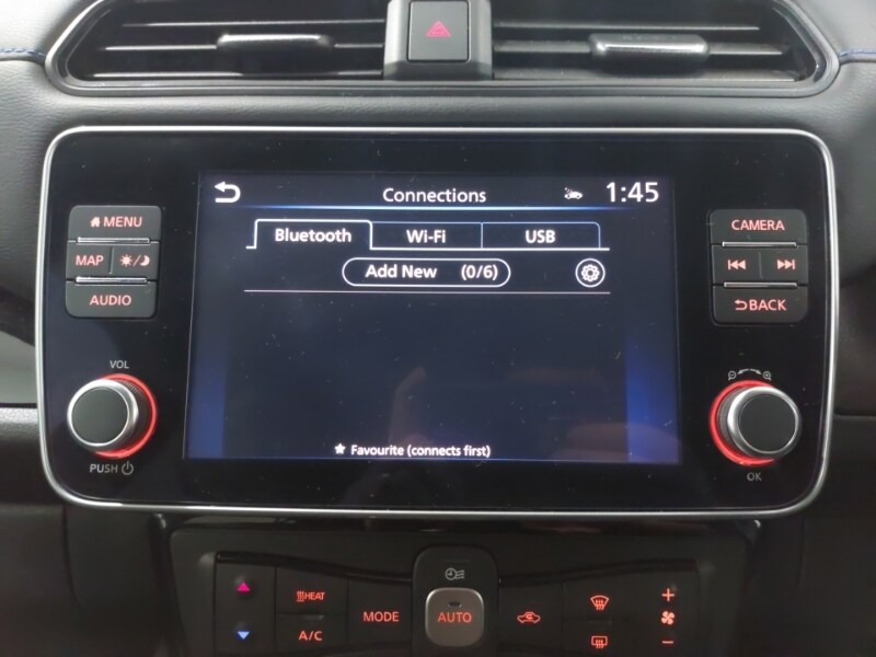 Used Nissan Leaf 2022 for sale - 78040780: Photo 18