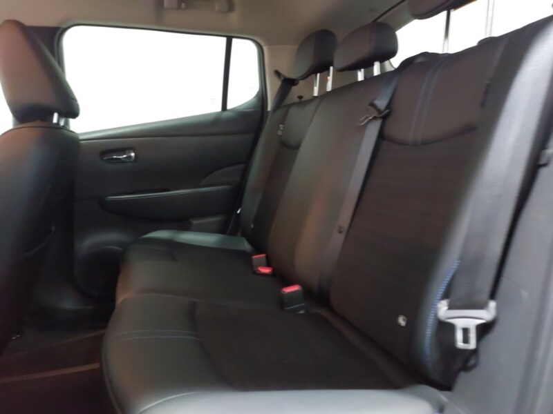 Used Nissan Leaf 2022 for sale - 78040780: Photo 6