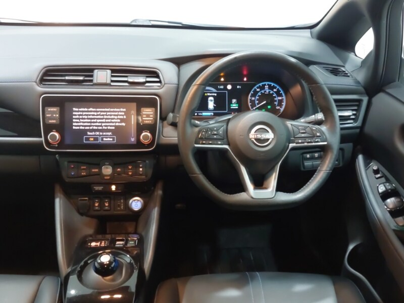 Used Nissan Leaf 2022 for sale - 78040780: Photo 7