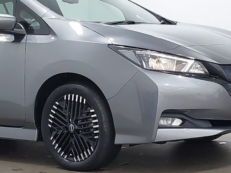 Used Nissan Leaf 2022 for sale - 78040780: Photo 9