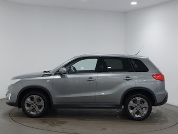 Used Suzuki Vitara 2018 for sale - 79195563: Photo