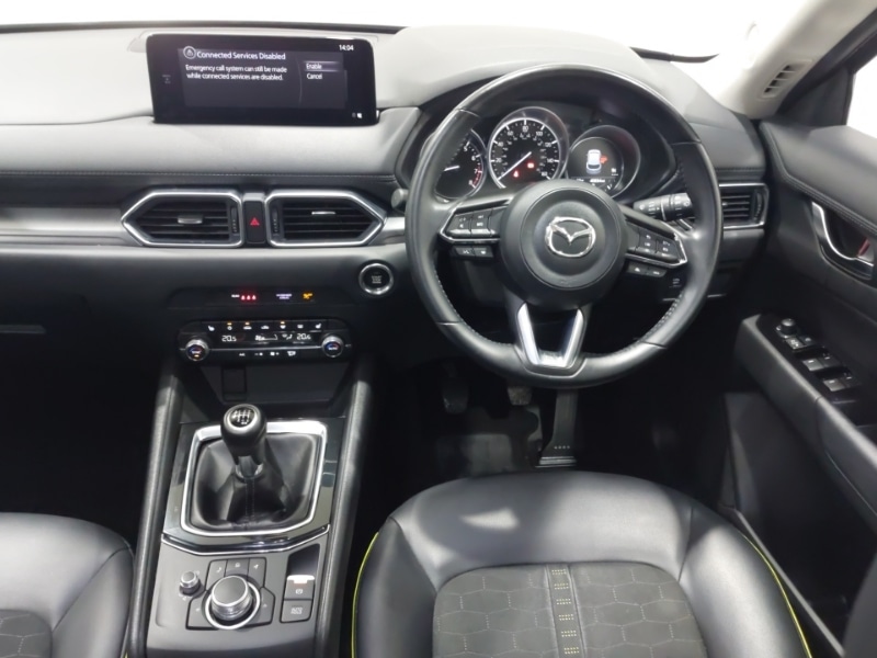 Used Mazda CX-5 2023 for sale - 77776946: Photo 10