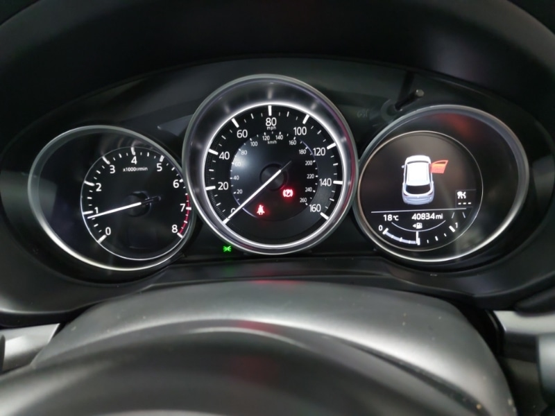 Used Mazda CX-5 2023 for sale - 77776946: Photo 11