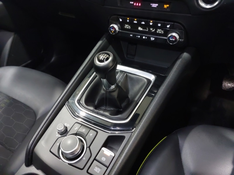 Used Mazda CX-5 2023 for sale - 77776946: Photo 12