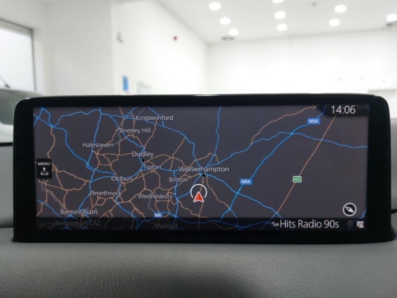 Used Mazda CX-5 2023 for sale - 77776946: Photo 16