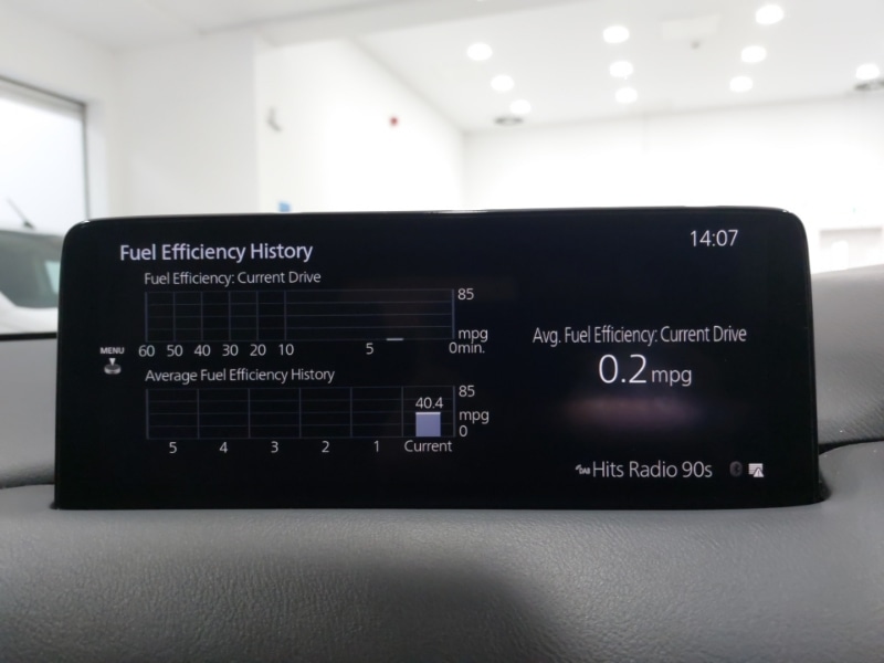 Used Mazda CX-5 2023 for sale - 77776946: Photo 18