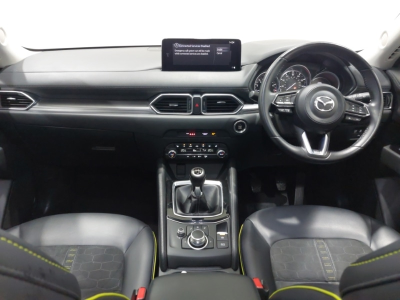 Used Mazda CX-5 2023 for sale - 77776946: Photo 2