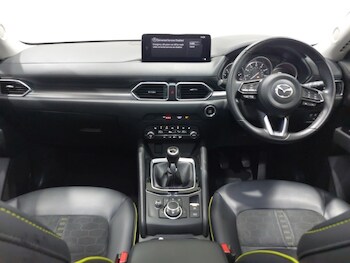 Used Mazda CX-5 2023 for sale - 77776946: Photo