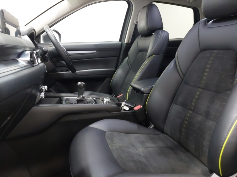 Used Mazda CX-5 2023 for sale - 77776946: Photo 5