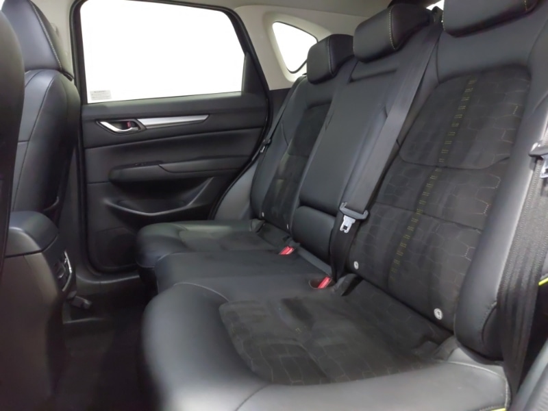 Used Mazda CX-5 2023 for sale - 77776946: Photo 6