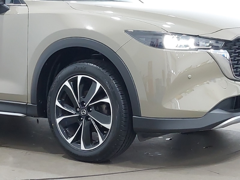 Used Mazda CX-5 2023 for sale - 77776946: Photo 9