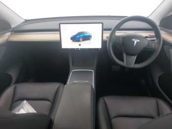 Used Tesla Model Y 2022 for sale - 75289864: Photo