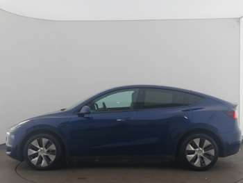 Used Tesla Model Y 2022 for sale - 75289864: Photo