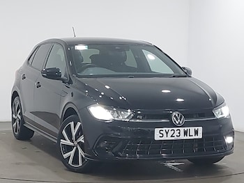Used Volkswagen Polo 2023 for sale - 78503362: Photo