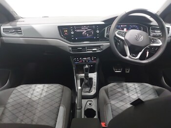 Used Volkswagen Polo 2023 for sale - 78503362: Photo