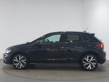 Used Volkswagen Polo 2023 for sale - 78503362: Photo