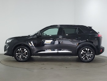 Used Peugeot 2008 2023 for sale - 78523033: Photo