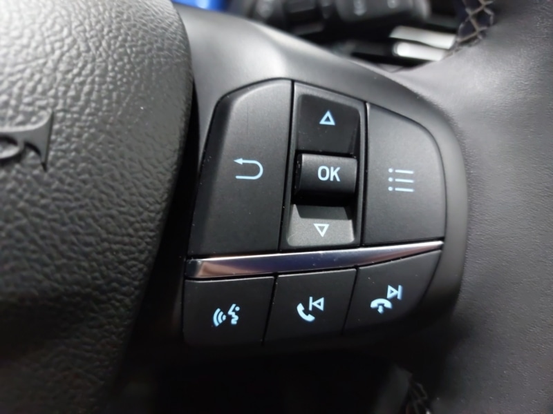 Used Ford Focus 2022 for sale - 77716941: Photo 14