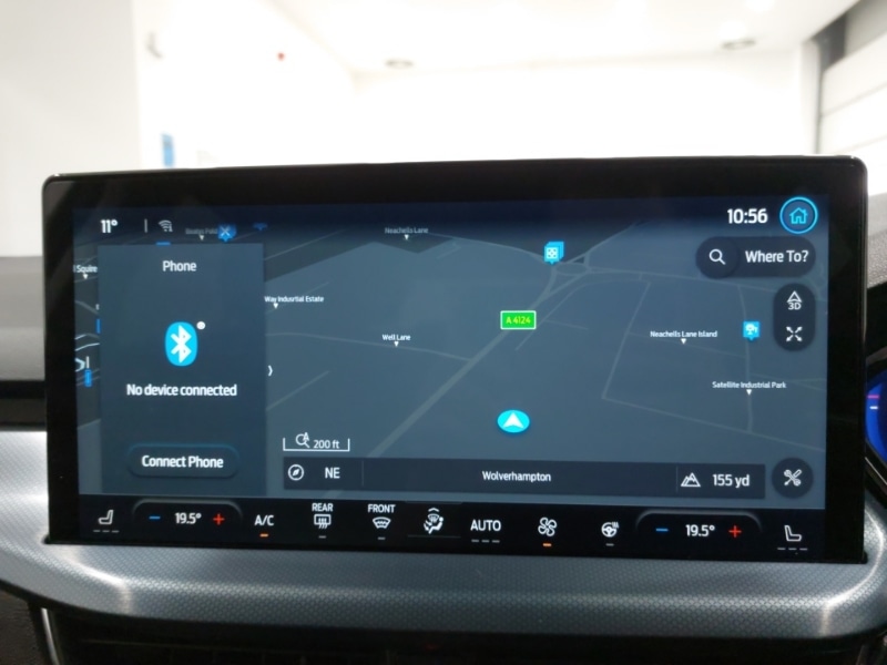 Used Ford Focus 2022 for sale - 77716941: Photo 16