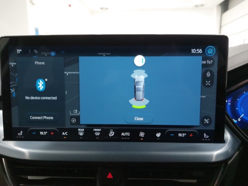 Used Ford Focus 2022 for sale - 77716941: Photo 17