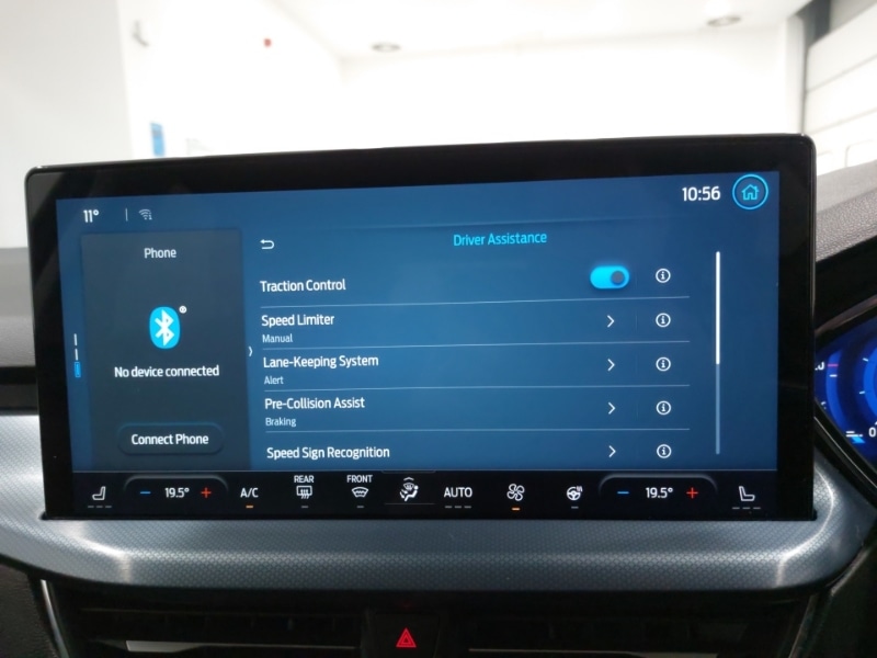 Used Ford Focus 2022 for sale - 77716941: Photo 18