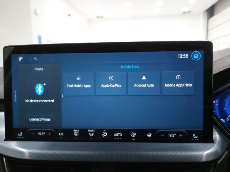 Used Ford Focus 2022 for sale - 77716941: Photo 19