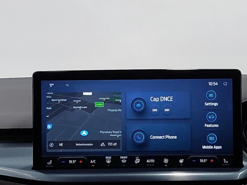 Used Ford Focus 2022 for sale - 77716941: Photo 7