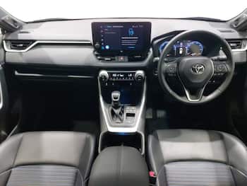 Used Toyota RAV4 2023 for sale - 79666319: Photo