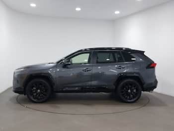 Used Toyota RAV4 2023 for sale - 79666319: Photo