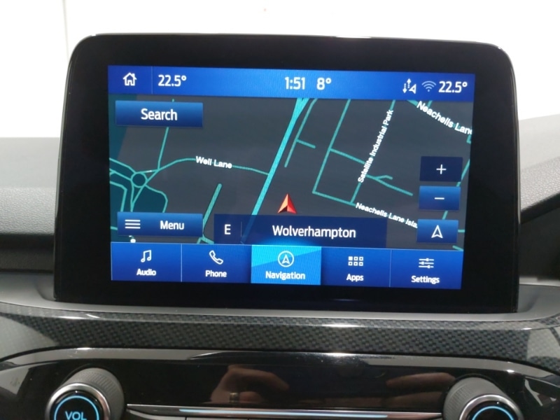 Used Ford Kuga 2022 for sale - 77942741: Photo 16