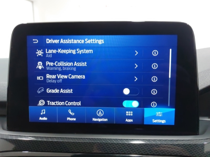 Used Ford Kuga 2022 for sale - 77942741: Photo 19