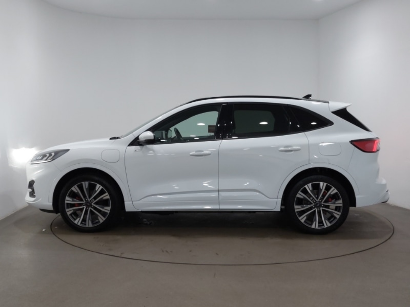 Used Ford Kuga 2022 for sale - 77942741: Photo 4