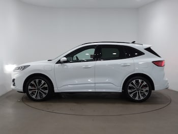 Used Ford Kuga 2022 for sale - 77942741: Photo