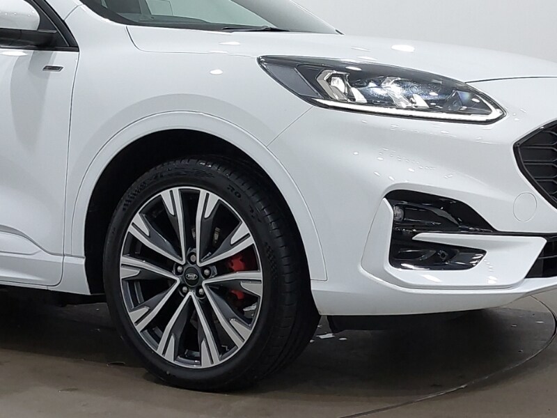 Used Ford Kuga 2022 for sale - 77942741: Photo 9