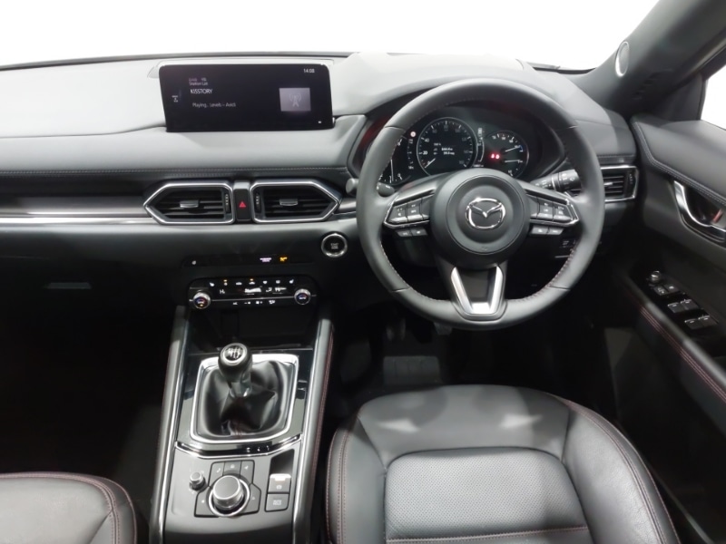 Used Mazda CX-5 2024 for sale - 76397462: Photo 10