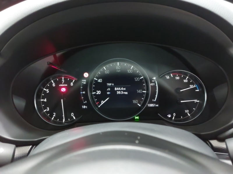 Used Mazda CX-5 2024 for sale - 76397462: Photo 11