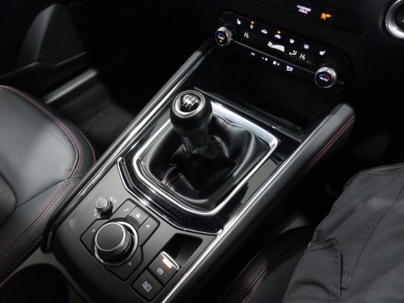 Used Mazda CX-5 2024 for sale - 76397462: Photo 12