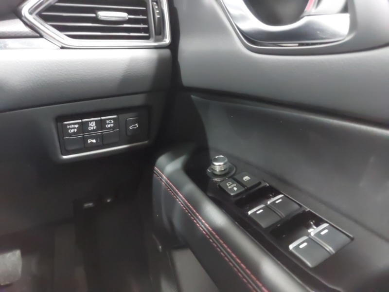 Used Mazda CX-5 2024 for sale - 76397462: Photo 13