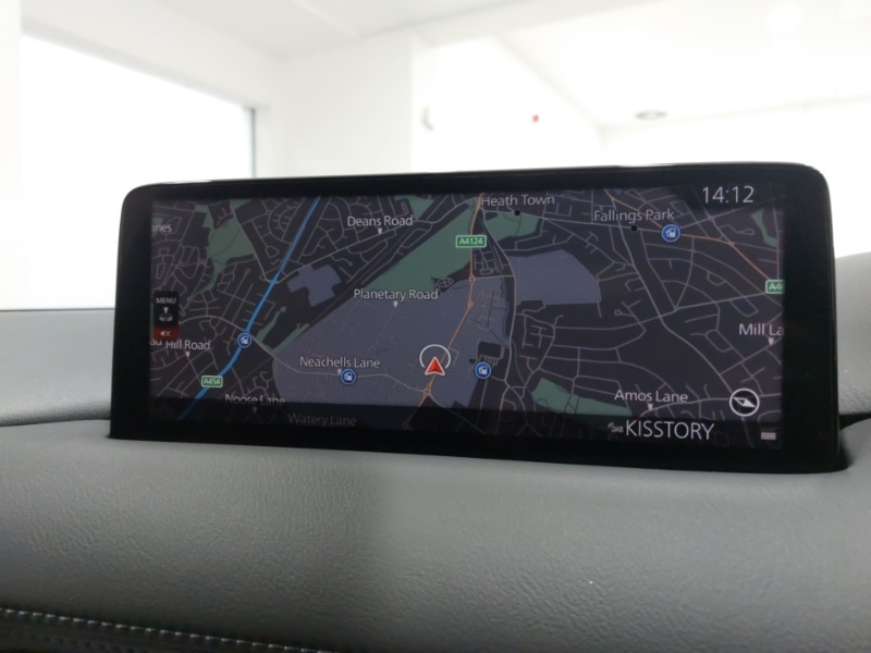 Used Mazda CX-5 2024 for sale - 76397462: Photo 16