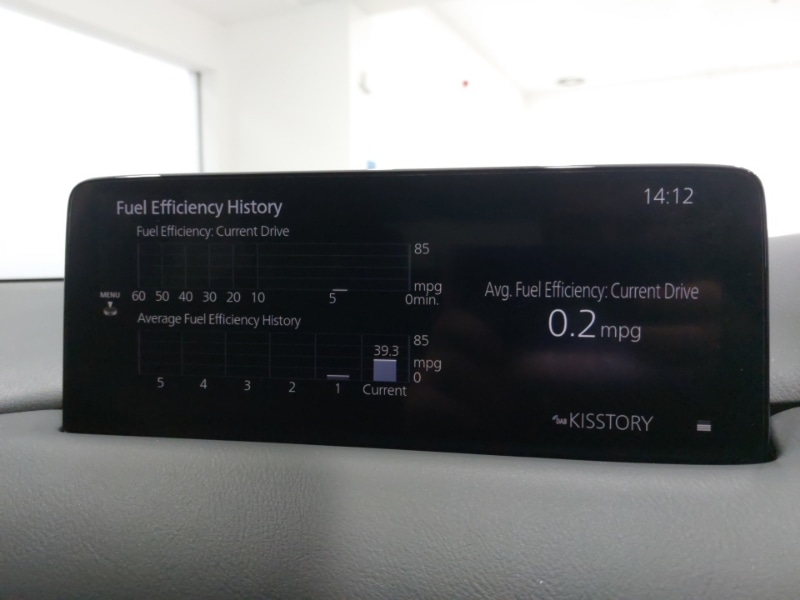 Used Mazda CX-5 2024 for sale - 76397462: Photo 18