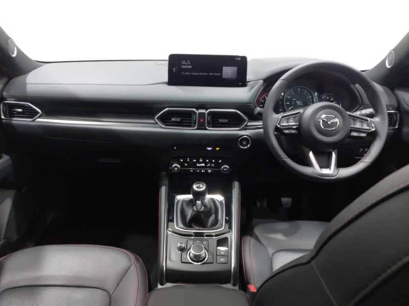 Used Mazda CX-5 2024 for sale - 76397462: Photo 2