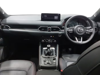 Used Mazda CX-5 2024 for sale - 76397462: Photo