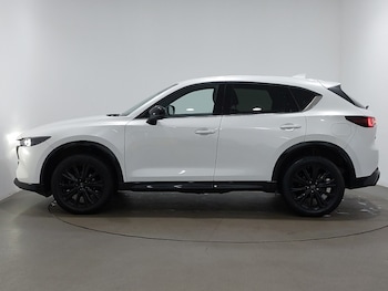 Used Mazda CX-5 2024 for sale - 76397462: Photo