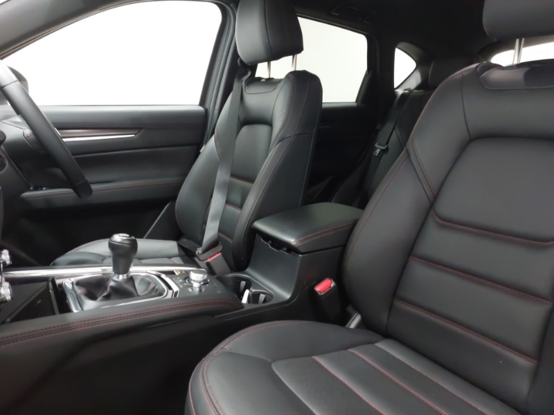Used Mazda CX-5 2024 for sale - 76397462: Photo 5