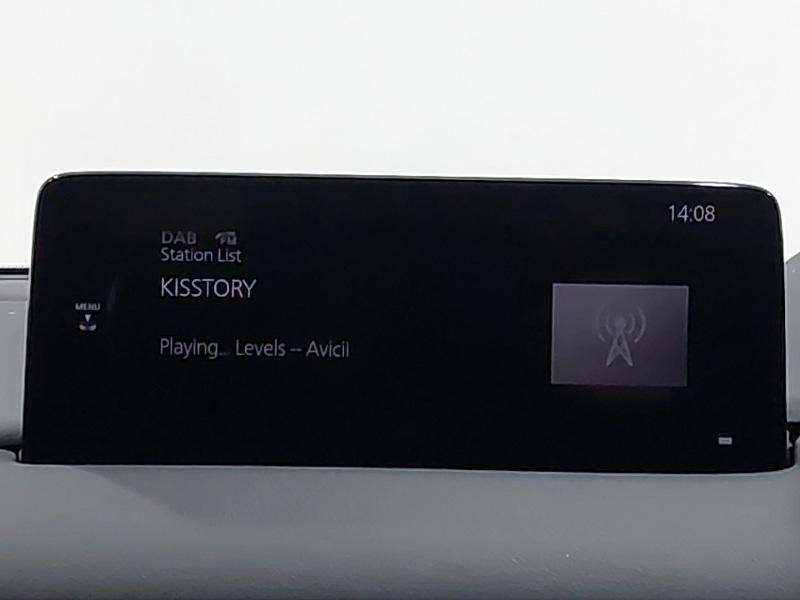 Used Mazda CX-5 2024 for sale - 76397462: Photo 7