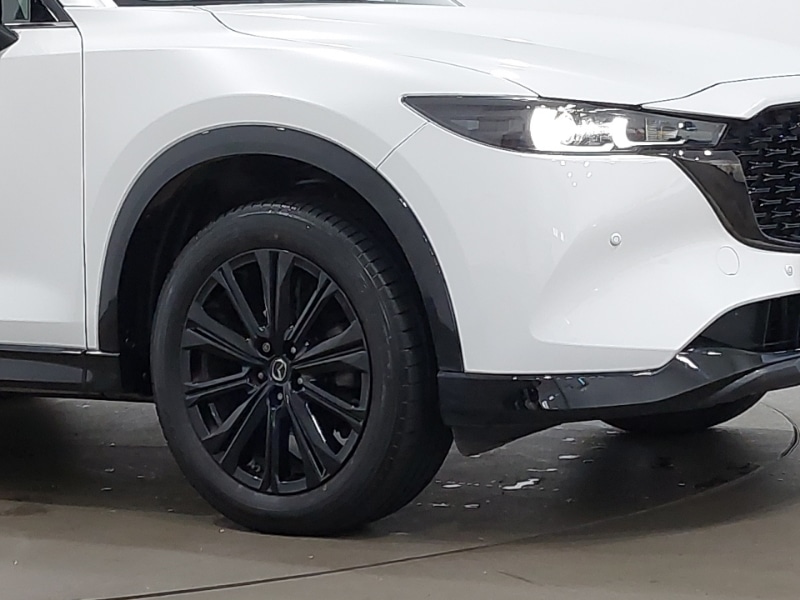 Used Mazda CX-5 2024 for sale - 76397462: Photo 9