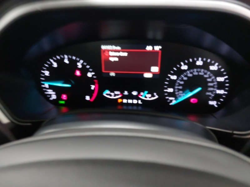 Used Ford Focus 2020 for sale - 77379784: Photo 11