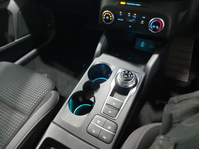 Used Ford Focus 2020 for sale - 77379784: Photo 12